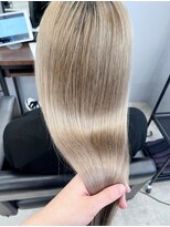 ガーデンヨコハマ(GARDEN YOKOHAMA) ダブルカラー