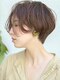 リテ(rite)の写真/一人ひとりの髪質やクセを見極め、伸びても扱いやすく、自宅でも簡単にサロンの仕上がりを再現できます♪