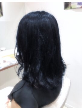 アッシュ 荻窪店(Ash) 大人レイヤー/艶髪/大人可愛い／荻窪／髪質改善