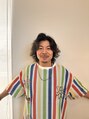エマビビット 港店(EMA VIVID) 林 祐太朗 