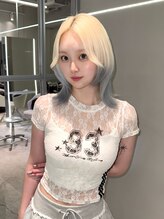 ジェム(GEM) yuna 