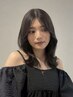 【通いやすさ◎】カット+カラー[名古屋/名駅/名古屋駅]