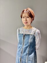 アーサス バイ ヘッドライト 新潟近江店(ursus by HEADLIGHT)&nbsp;田中えりか [新潟近江]