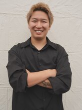 イロ(iro)&nbsp;山本 裕太