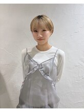 リル 茅ヶ崎(Liru:)&nbsp;諏訪 温心