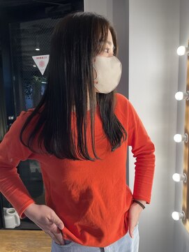 ヌープヘアーアイス(NUUP.hair ici) ★ブリーチなしオリーブグリーンココアブラウンヘーゼルベージュ