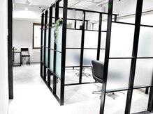 ウィスク(whisk)の雰囲気（半個室でくつろぎ空間［新座・志木］）