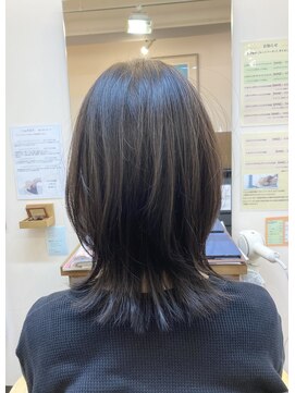 ビュート925(Bute 925) そとはね　ミディアム