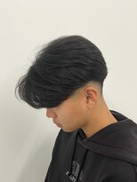 エン(en)&nbsp;ニュアンスパーマ