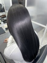 グロウ 北千住(grow)&nbsp;premiumストレート縮毛矯正