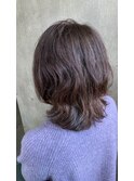 ミディアムレイヤー30代/40代／50代