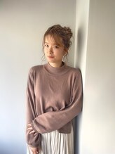 エイド 都立大学(AID_)&nbsp;宗像 夏加