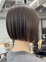 アビーファイブ(ABBEY 5)&nbsp;ボブ内巻きボブ外はねボブミニボブ大人ボブボブヘアショートボブ