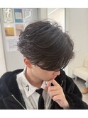 フェザーパーマ