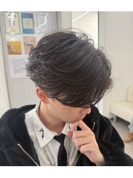 ドーベル(DOBEL) フェザーパーマ