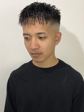 モーテル(MOTEL) クロップ