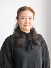 ヘアアーク(HAIR arc) 石井 美穂