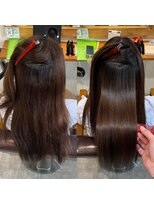 ベラルーチェ(Bella Luce)&nbsp;酸性ストレート