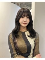 ラーム 松江学園店(rame)&nbsp;韓国風くびれ巻き