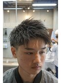 メンズショート