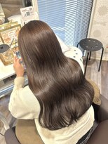 アンジェロ カリノ(Angelo Carino)&nbsp;オリーブベージュ/オリーブグレージュ/赤味消しカラー/オリーブ