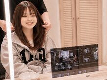 映画やドリンクも楽しめる長時間でも心地よく過ごせるくつろぎの空間