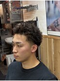 仏陀パーマ【ブッダパーマ】