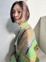 リーコ セント 西区 西広島駅(RICCO sent)&nbsp;西広/髪質改善カラート/レイヤー/ブリーチ/西広駅