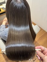 アニュー 大宮店(ANEW)&nbsp;透明感ラベンダーカラー＊