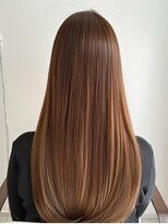 モードケイズ 宝塚店(MODE K's)&nbsp;【モードケイズ宝塚】触れたくなるうる艶髪　髪質改善/縮毛矯正