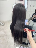 ロサ ファイブヘアー(Rosa..5Hair)&nbsp;プルシールエクステ！