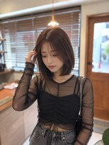 オーディー(ORDY)&nbsp;豊中岡町髪質改善縮毛矯正ORDYオーディー