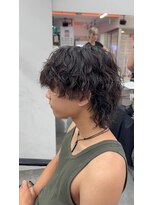 フィフスワン(fifth one)&nbsp;ツイスパウルフ