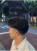 東京駅/八重洲/MEN'S/メンズ/ナチュラルショートA