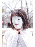 【coma中野】イワユルソトハネ