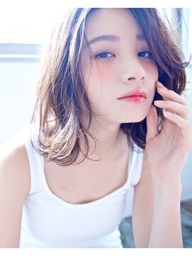 ハグ 横浜(HUG) OCEANSミディ♪城戸　史