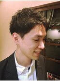 メンズショート