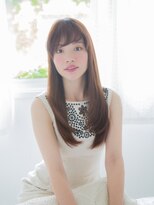 アンシェリ(Ancheri by flammeum)&nbsp;☆ナチュラリーロング☆【藤沢】