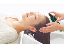 保湿＆ひきしめ