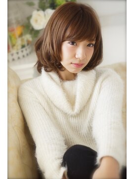 ネウィ グランデ 横浜(newi grande) 愛しミディー