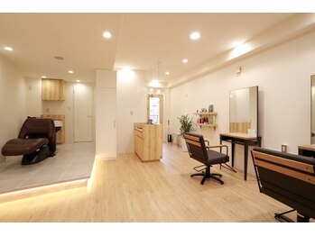 Pua Belle 【プアベル】