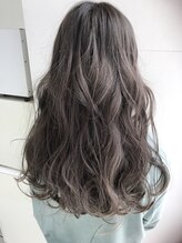 【オーダーメイドヘアカラー】似合わせを意識したお客様だけのカラー