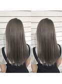 【渋谷Beeehair/山森伴利】A/W NewStyle