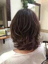 グロース Growth&nbsp;グラデーションカラー