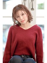 ディモーダジャパン 北赤羽店(DI MODA JAPAN)&nbsp;ふんわりボブ