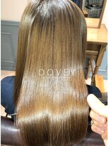 ダヴィ(DOVEY)&nbsp;【DOVEY】プラチナ質感矯正ミネコラ PERFECT3