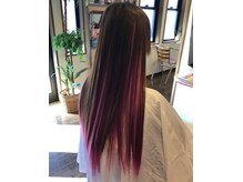 ヘアースタジオ 美髪空館