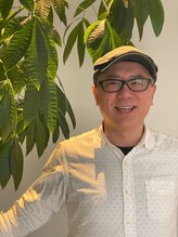 オレンジエール(Orange Ailes)&nbsp;フジタ シゲマサ