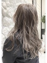 モアナ バイ ヘッドライト 沖縄豊見城店(Moana by HEADLIGHT)&nbsp;Moana豊見城＃ハイライト＃ベージュ