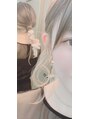 メルシー 福岡天神店(Merci)&nbsp;ゆるふわっとしたナチュラルな可愛いアレンジが得意です♪
